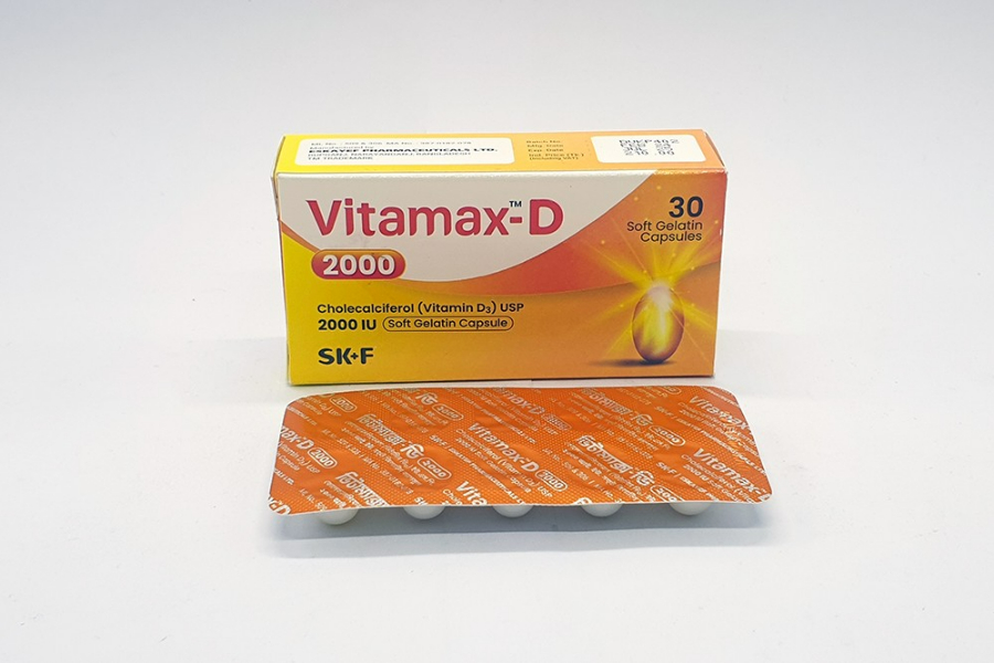 vitamax-d-2000-iu